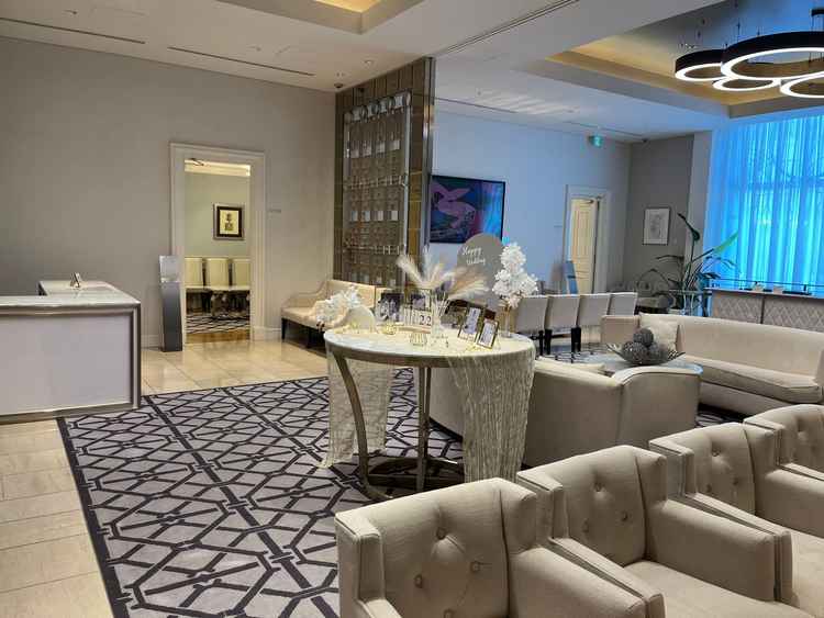 ウェルカムスペース