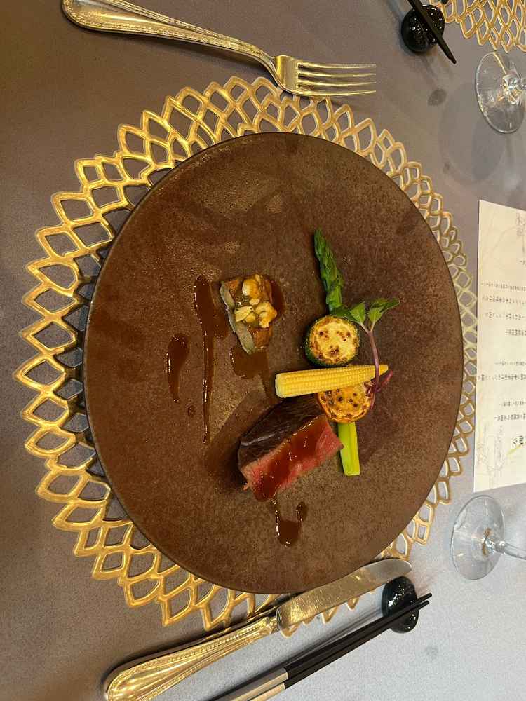 試食メイン