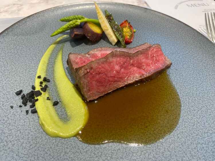 試食 メイン