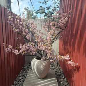 四季折々のお花が飾られるそうです