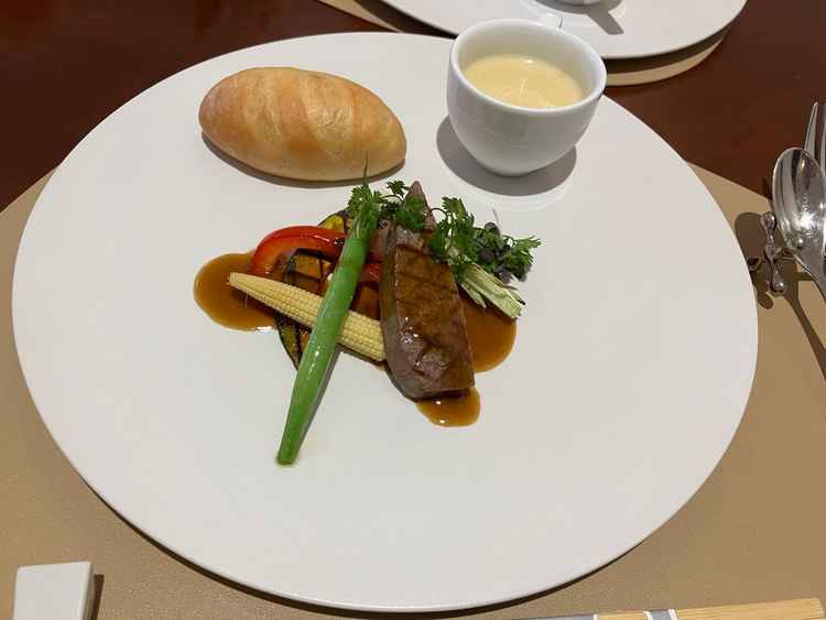 料理