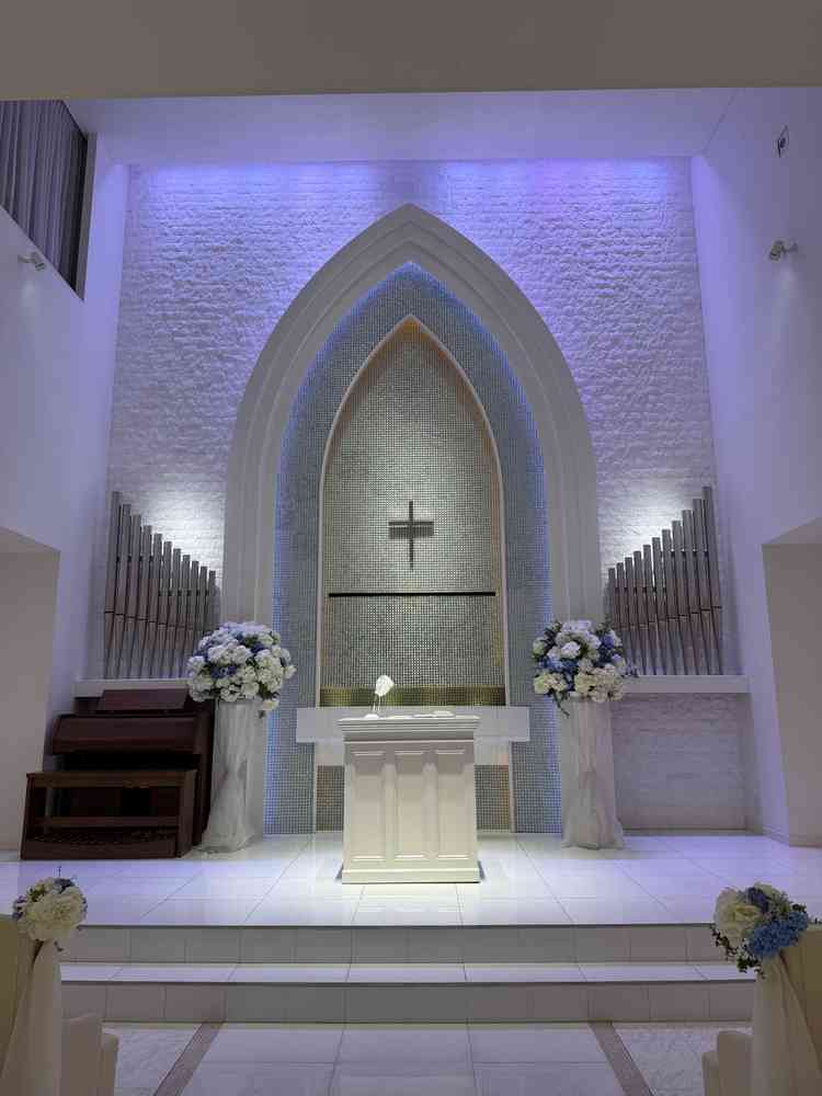 扉が開いた瞬間からとても素敵で、感動する声をあげてしまいました。羽が降る様子も魅力的でした。