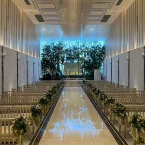 クリスタルチャペル