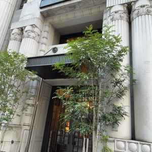 歴史ある外観でとても好感がもてました。前撮りもできるのが良かったです。