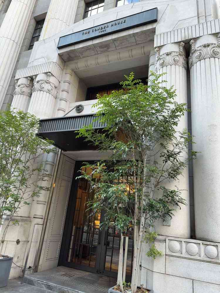 歴史ある外観でとても好感がもてました。前撮りもできるのが良かったです。