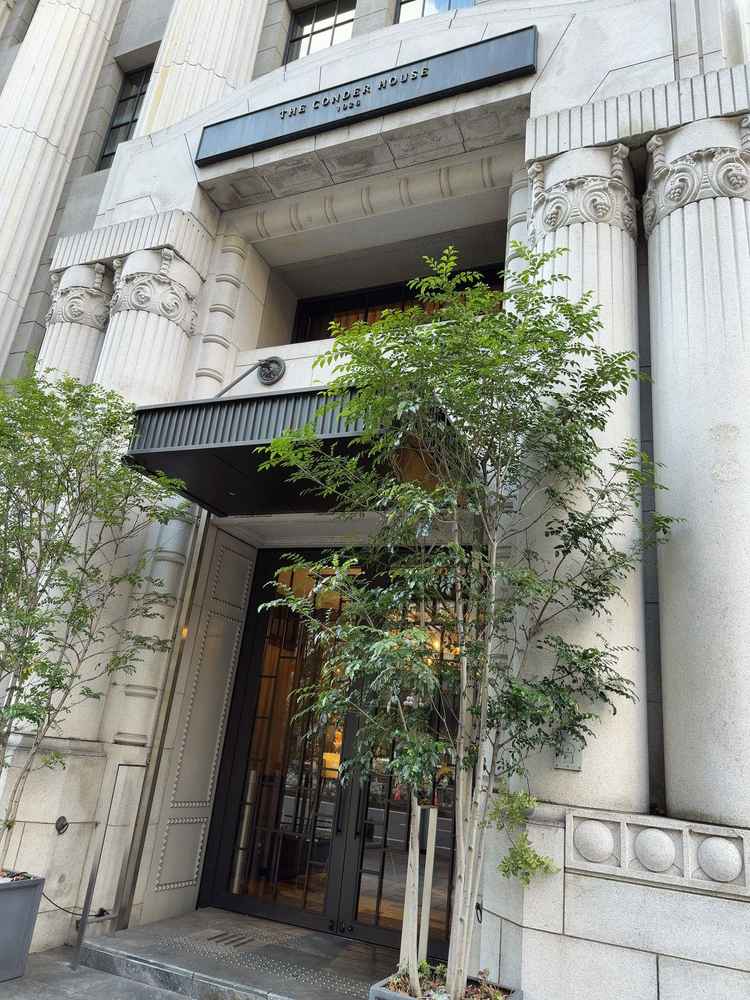 歴史ある外観でとても好感がもてました。前撮りもできるのが良かったです。