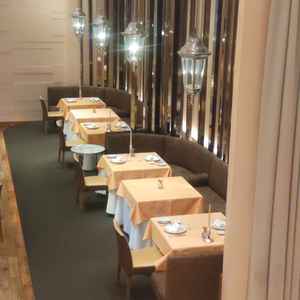 ソファ席も用意が可能です