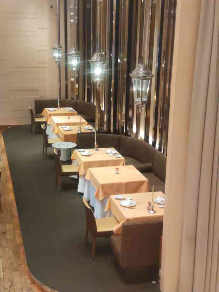 ソファ席も用意が可能です