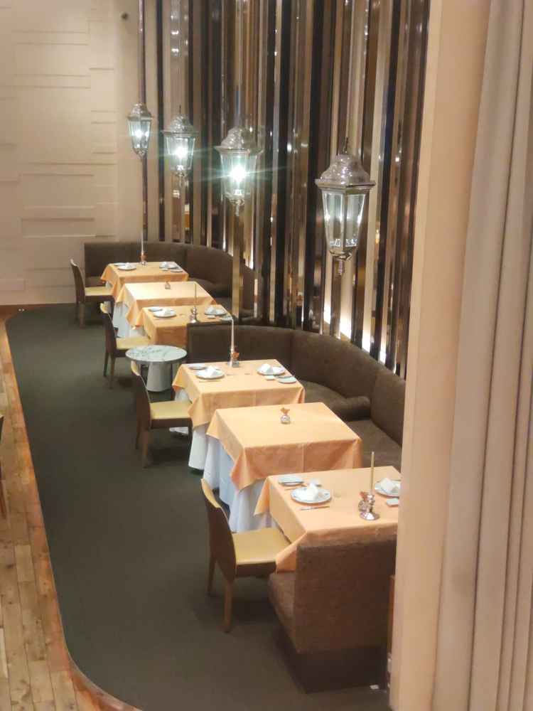 ソファ席も用意が可能です