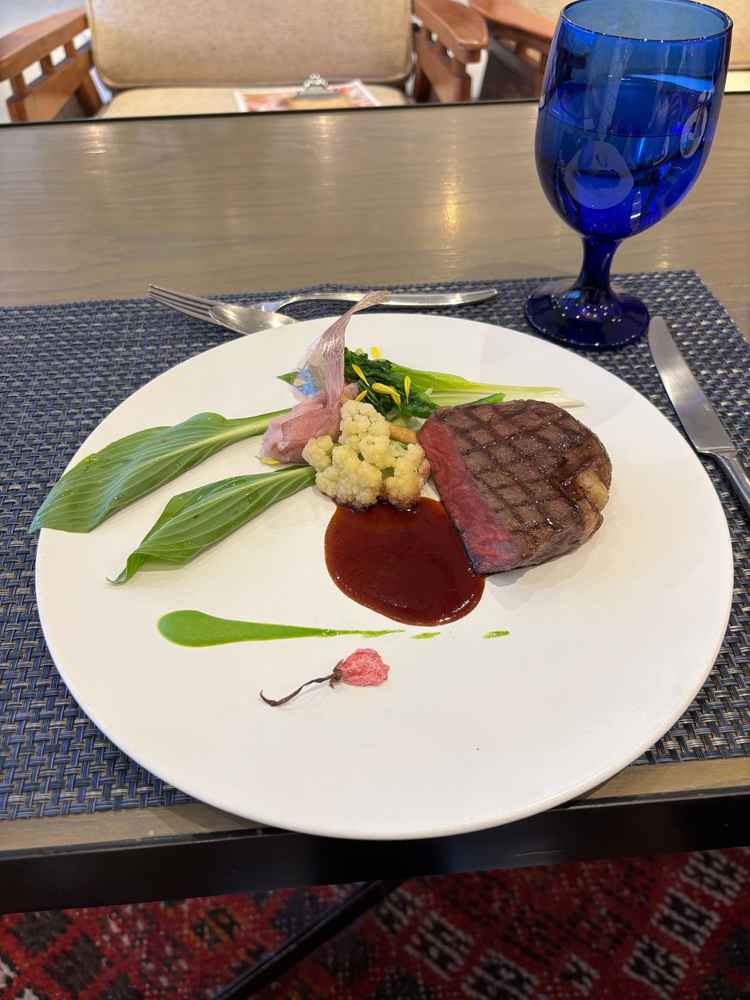 美味しい赤身肉