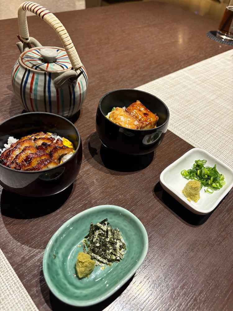 和食の料理人がいるからこそのメニューで遠方からのゲストに喜ばれそう。