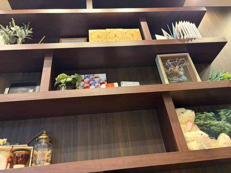 商談場※インテリアイメージ②