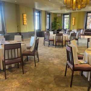 パーティー会場