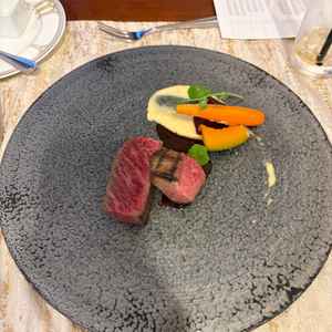 試食が非常に美味しかった。スープが特に気に入った。