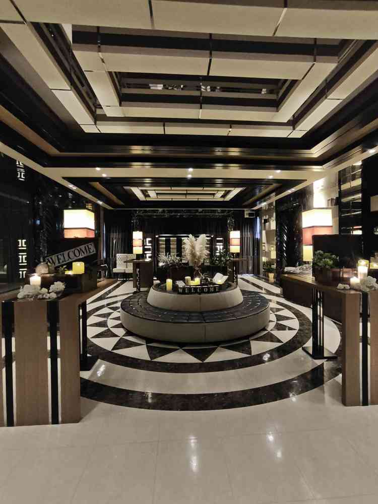 ウェルカムスペース