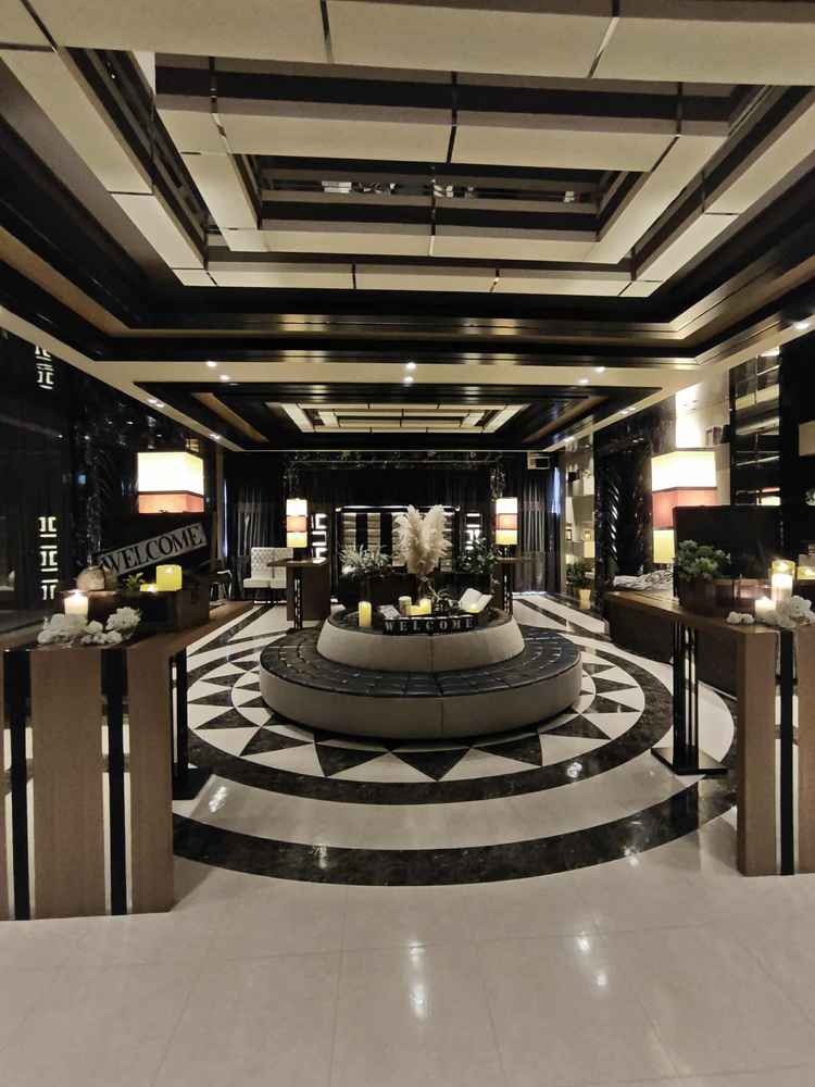 ウェルカムスペース