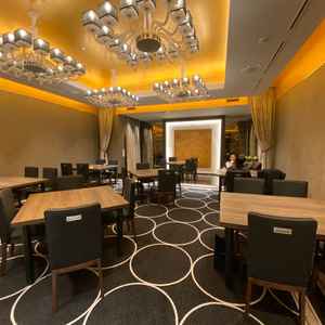 少人数で過ごさる部屋もあり良かったです。