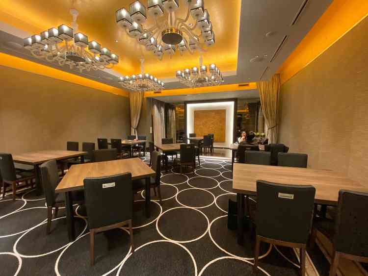 少人数で過ごさる部屋もあり良かったです。