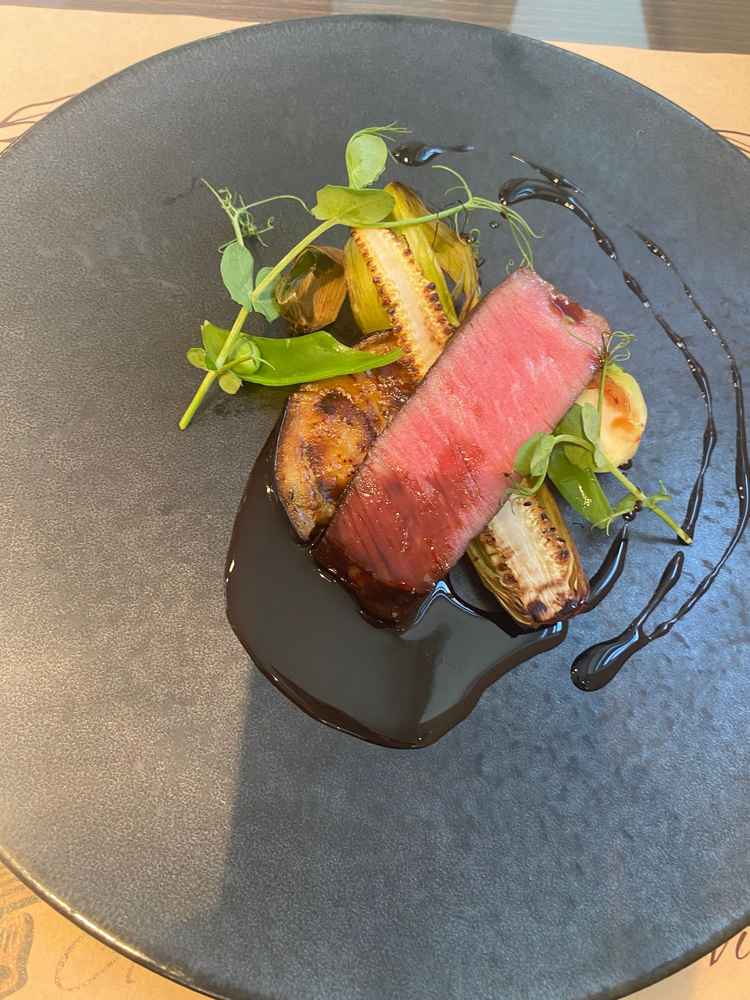 肉