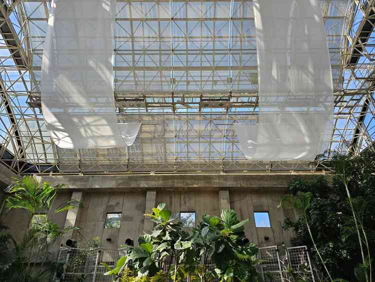 他にはない挙式場でオリジナリティ溢れると思いました。