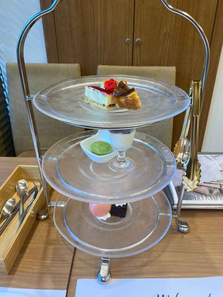 一つ一つがおいしく心躍る料理