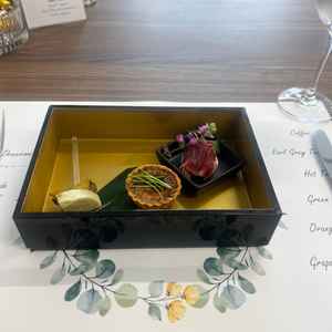 美味しすぎた試食