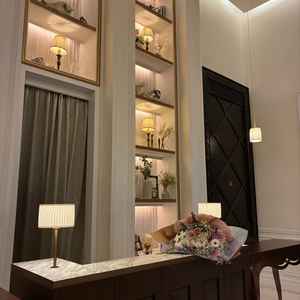 ウェルカムテーブル