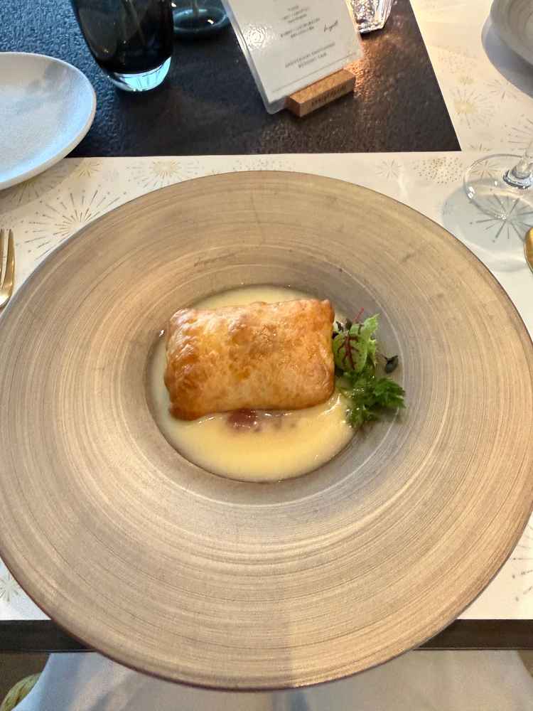 試食会料理