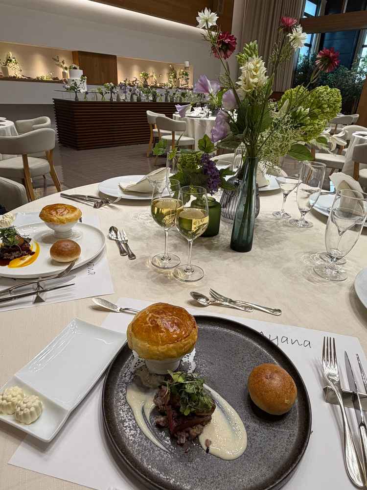 試食しました。美味しくいただきました！