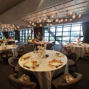 披露宴会場（2階）