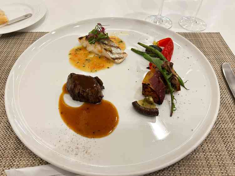 試食。どれも美味しかったです。