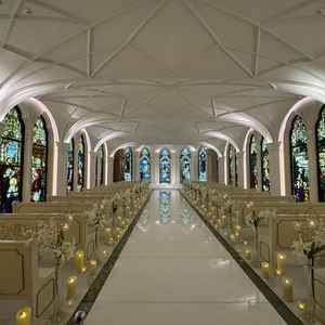 チャペルの雰囲気