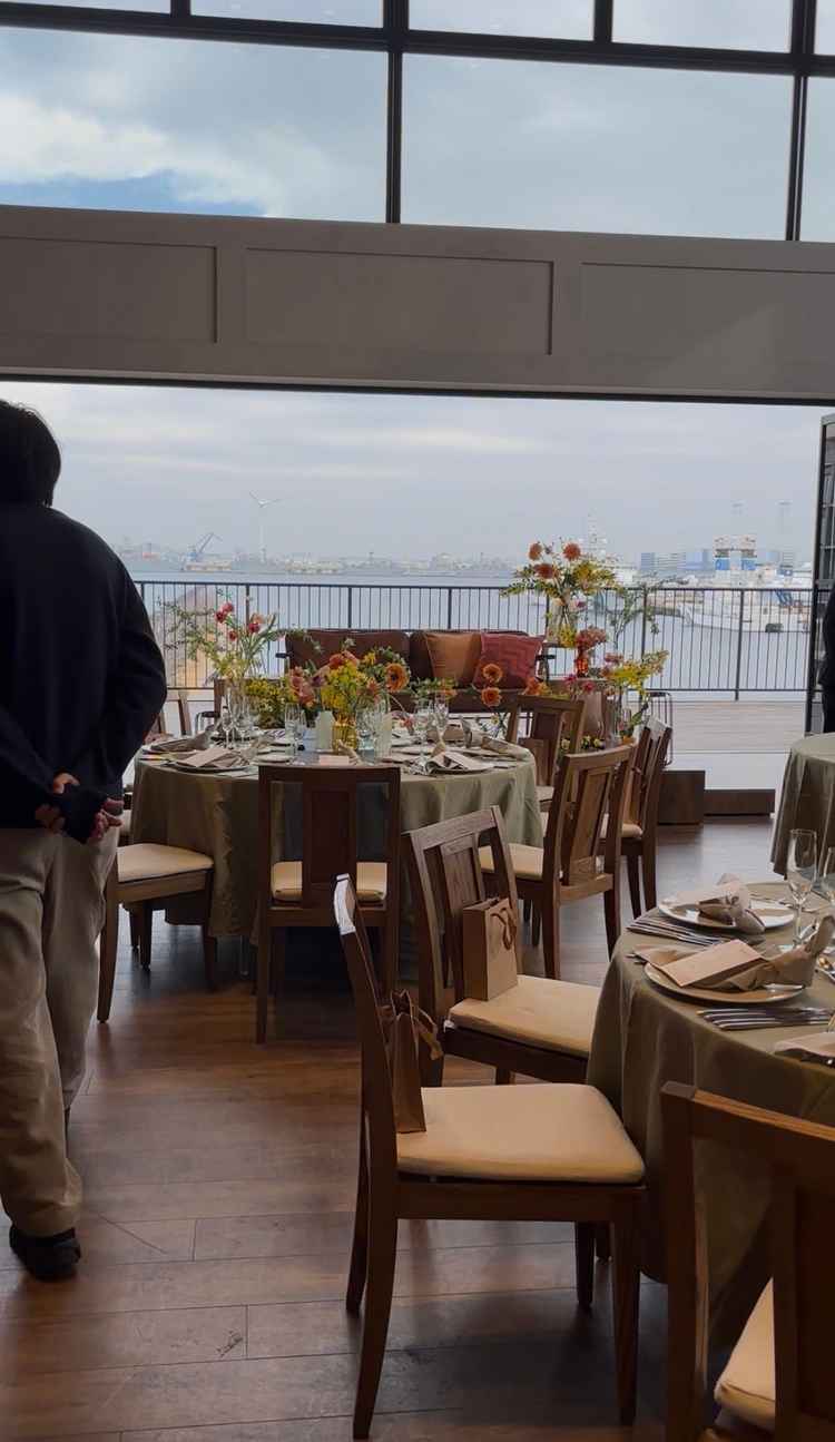 披露宴会場2