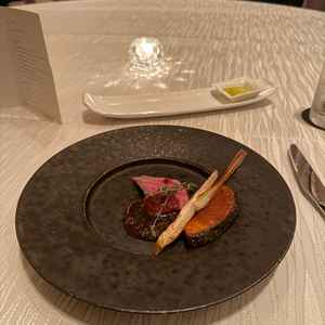 試食