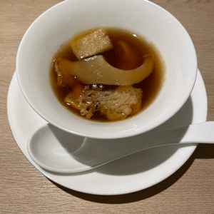 中華料理を食べることができる式場は少なく、味もとても美味しかったです。