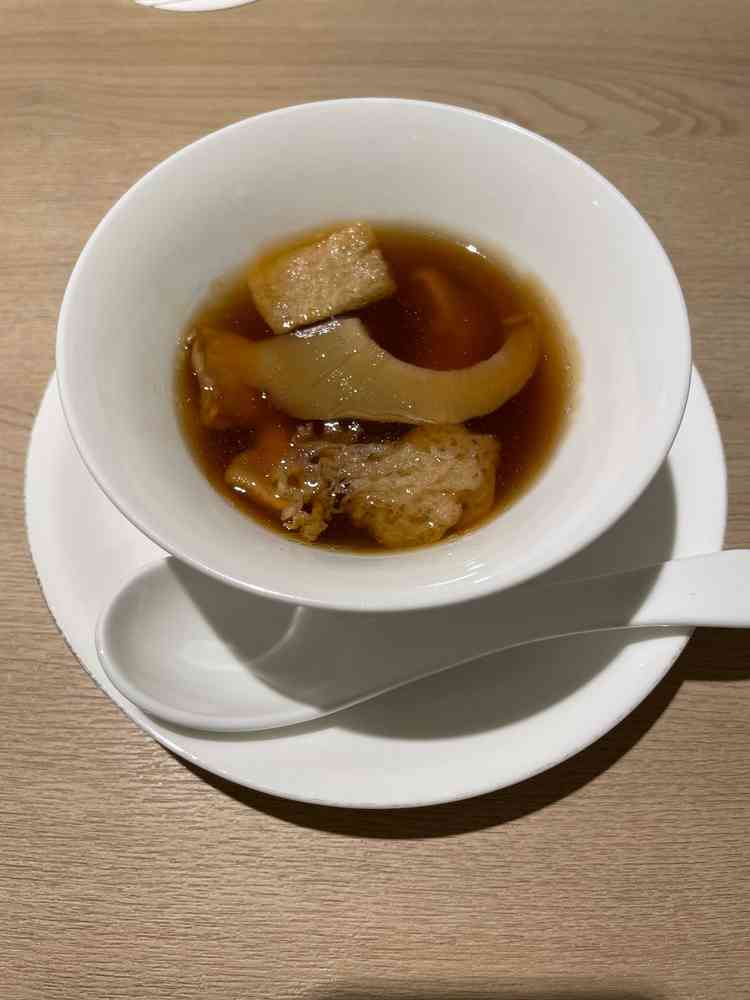 中華料理を食べることができる式場は少なく、味もとても美味しかったです。