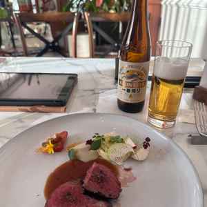 お食事は今までの見学でいちばんの美味しさでこれは喜ばれる！と確信！