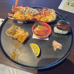 美味しかったお料理