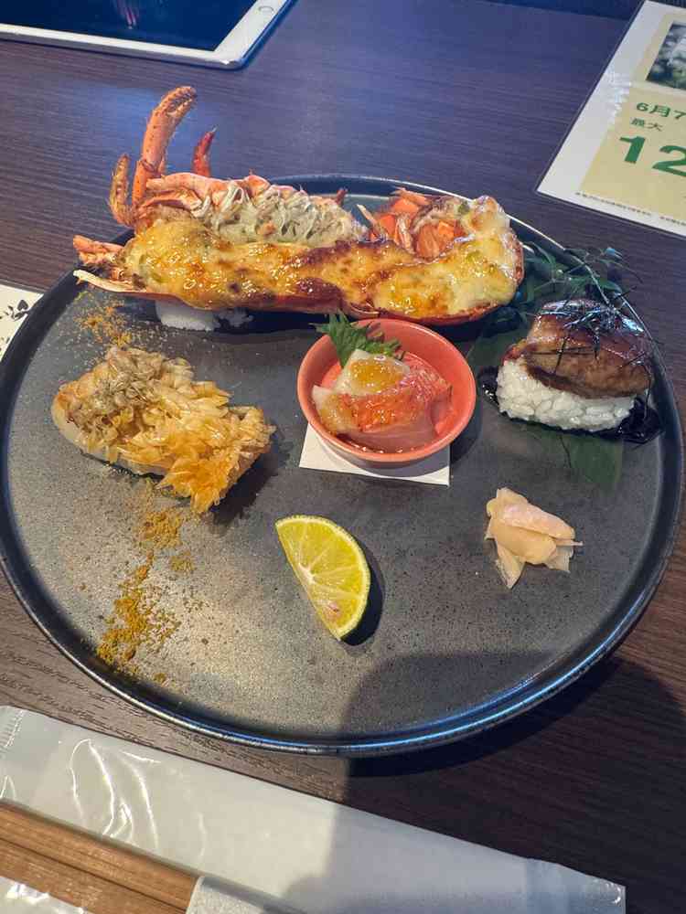 美味しかったお料理