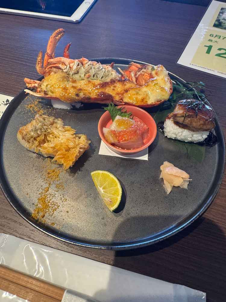 美味しかったお料理