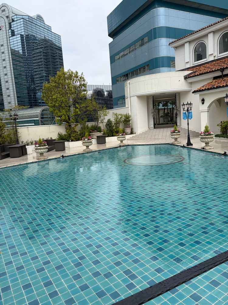 挙式後にバルーンなど飛ばせる場所