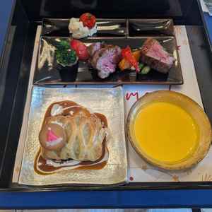 ご飯凄く美味しかったです。