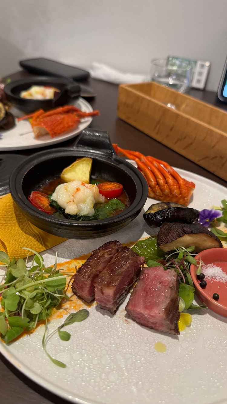 熱々でとっても美味しかったです