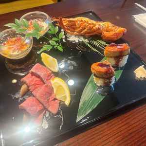 お料理