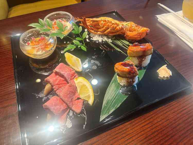 お料理