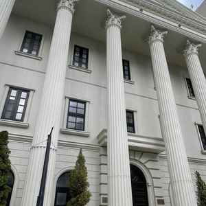 外観も可愛かったです