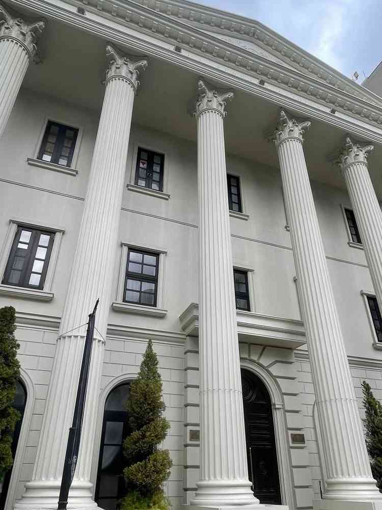 外観も可愛かったです