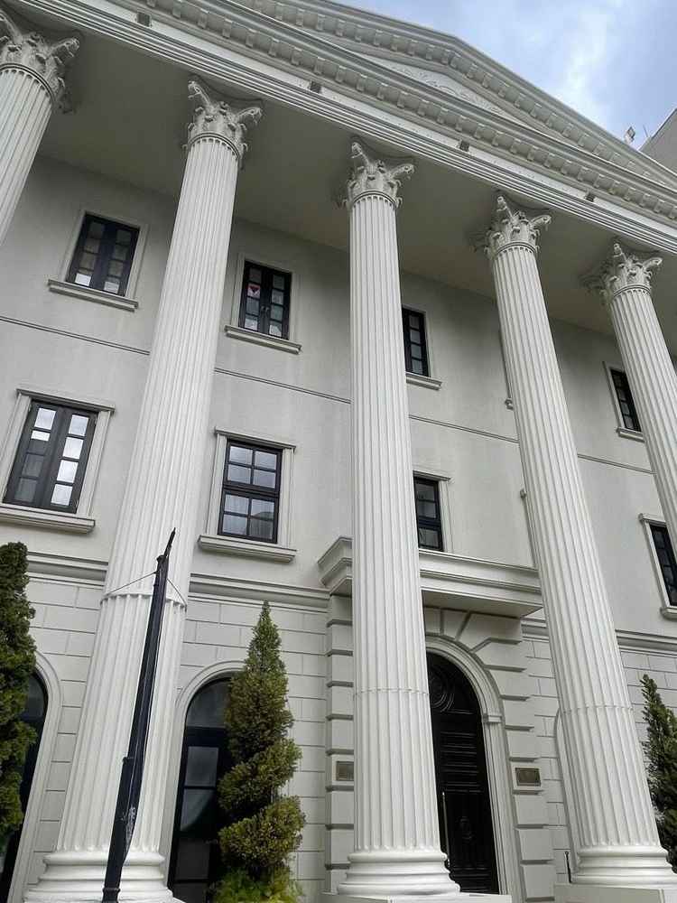 外観も可愛かったです