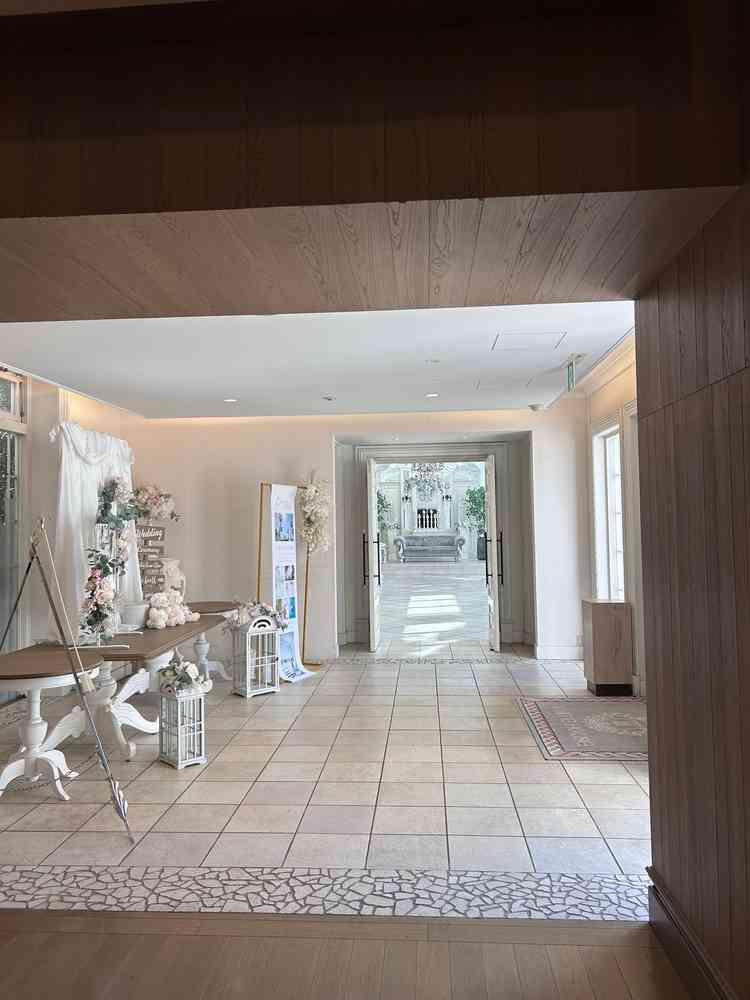 ウェルカムスペース