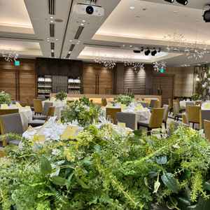 高砂からの景色もとてもよかったです。ゲストが近いのも高ポイントでした！